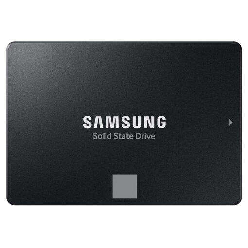SAMSUNG 870 EVO 500GB: SATA SSD | Upgrade Desktop PC or Laptop