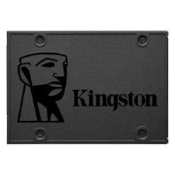 Kingston A400 240GB SATA 3 2.5″ Internal SSD