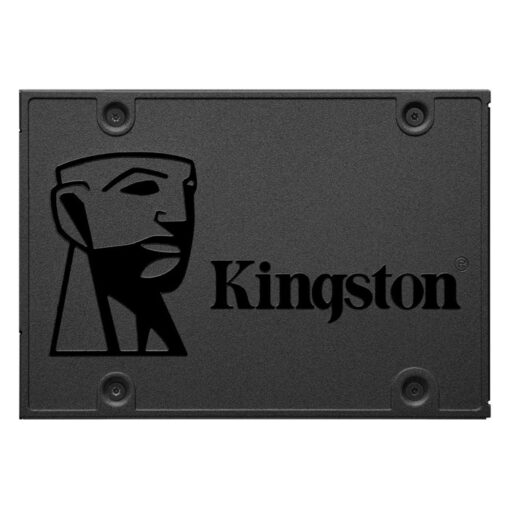 كينجستون A400 480 جيجابايت ساتا 3 2.5 بوصة SSD داخلي