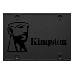 Kingston A400 960GB SATA 3 2.5″ Internal SSD
