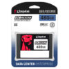 Kingston DataTraveler Exodia Onyx 256GB: USB 3.2 Flash Drive