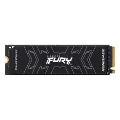 Kingston FURY Renegade M.2 2280 2TB PCIe 4.0 x4 NVMe SSD