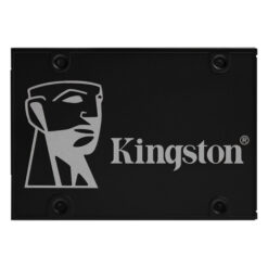 Kingston SKC600 256G SSD