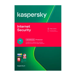 Kaspersky Internet Security 2023 (Digital Download)