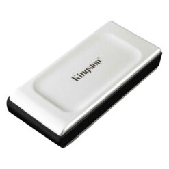 Kingston XS2000 2000GB USB 3.2 Gen 2×2 Type-C External Solid State Drive