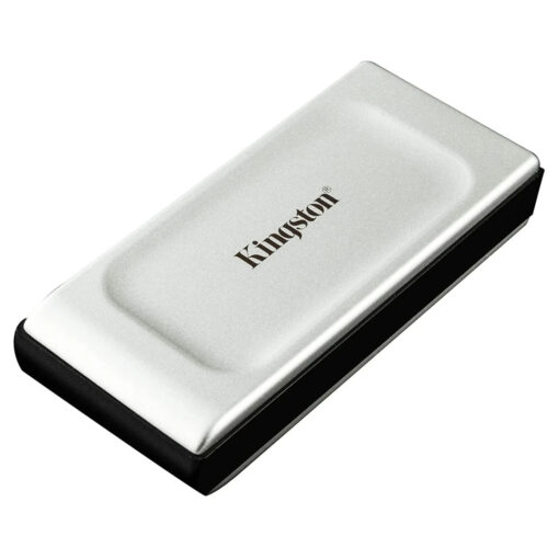 Kingston XS2000 4TB: High-Performance Pocket-Sized External SSD