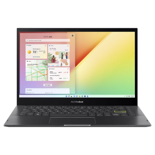 Asus Vivobook Flip 14 TP470 – i5 11th Gen Windows 11