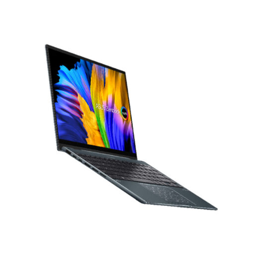 Asus Zenbook 14 Flip Laptop – i7 12th Gen