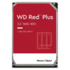 WD 6TB WD Purple Surveillance HDD: SATA 6 Gb/s | 256 MB Cache | 5400 RPM