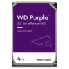 WD Red Plus NAS Internal HDD 8TB: 128 MB Cache | 3.5″ | 5400 RPM