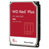 Western Digital 4TB WD Purple Surveillance Internal HDD: 256 MB Cache | 5400 RPM