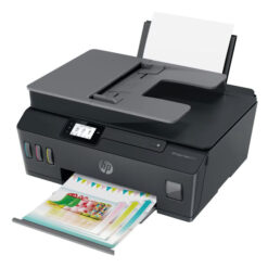 HP Smart Tank 615 Wireless All-in-One Color Printer (Y0F71A)