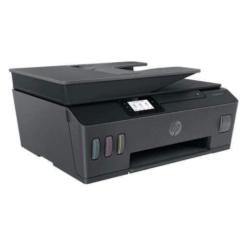 HP Smart Tank 615 Wireless All-in-One Color Printer (Y0F71A)