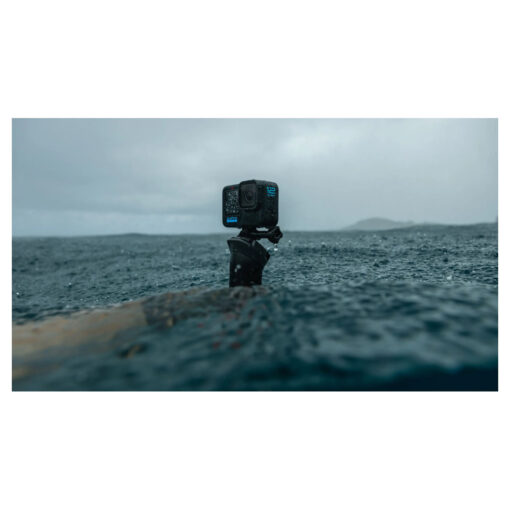 GoPro HERO12 Black – Waterproof Action Camera