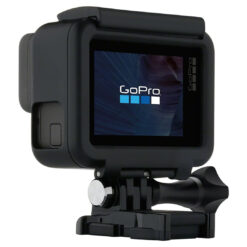 GoPro HERO5 Black – Waterproof Action Camera