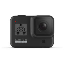 GoPro HERO8 Black – Waterproof Action Camera