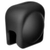 Motorcycle Helmet Chin Strap Mount for GoPro Hero 11/10/9/8/7/(2018)/6/5 Black,DJI Osmo Action 3/2,Insta360