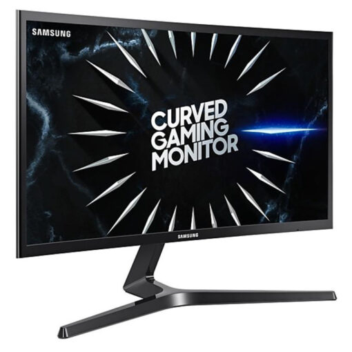 Samsung Odyssey 24″ CRG5 144Hz Curved FHD Gaming Monitor