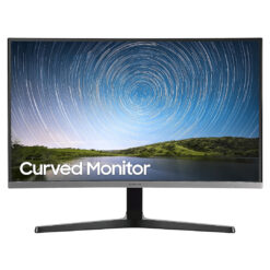 Samsung 32″ CR500 Curved FHD Monitor – 75Hz, FreeSync