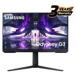 Samsung Odyssey (AG320) G3 24″ FHD Gaming Monitor – 165Hz
