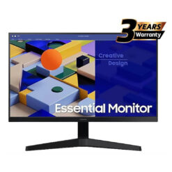 Samsung C310 24″ Full-HD IPS Monitor – 75Hz