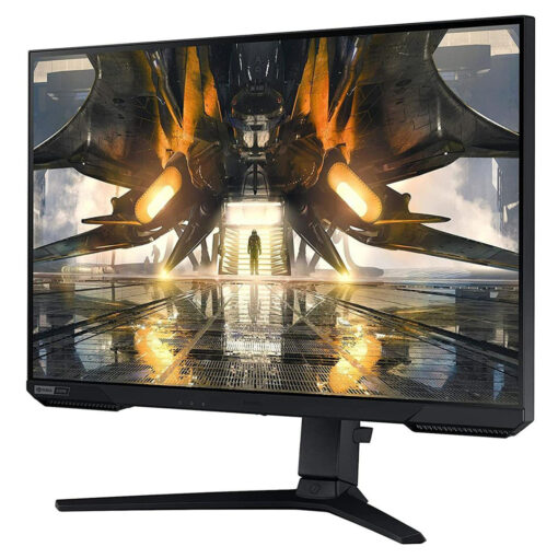 Samsung Odyssey G5 (AG500) 27" 2K Gaming Monitor - 165Hz - Image 2