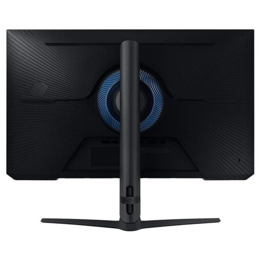 Samsung Odyssey G5 (AG500) 27" 2K Gaming Monitor - 165Hz - Image 5