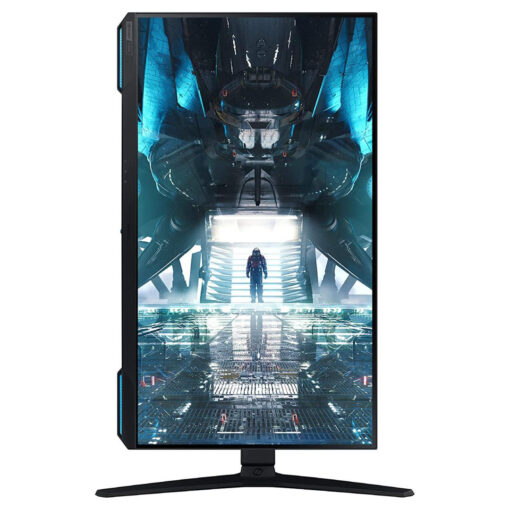 Samsung Odyssey G7 (BG702) 28″ 4K Gaming Monitor – 144Hz