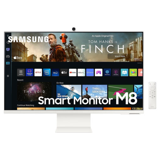 Samsung M8 (BM801) 32″ 4K Smart Business Monitor