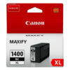Canon PGI-2400XL Black Original Ink Cartridge