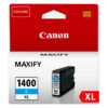 Canon PGI-1400XL Black Original Ink Cartridge
