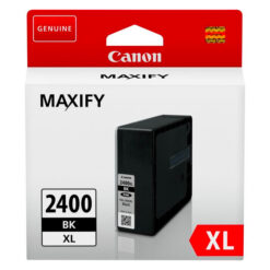 Canon PGI-2400XL Black Original Ink Cartridge