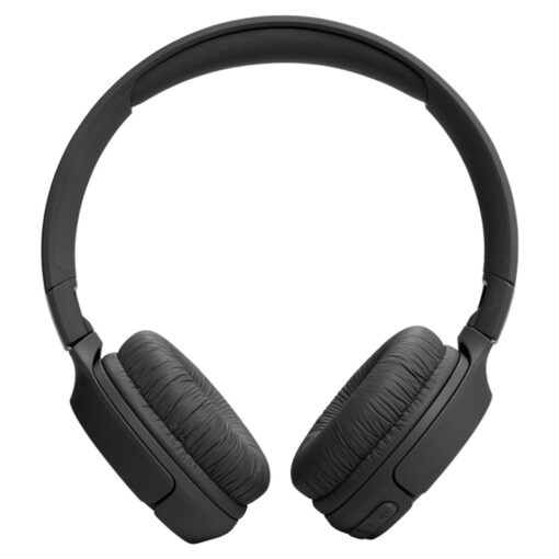 JBL Tune 520BT – Wireless On-Ear Headphones with Purebass Sound