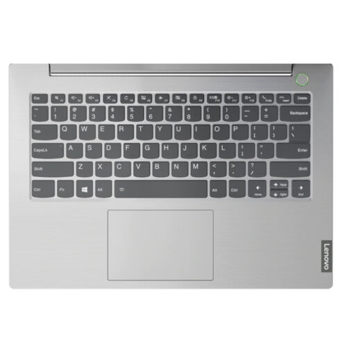 Lenovo ThinkBook 15 Laptop – Core i5 12th Gen, 8GB RAM, 512GB SSD