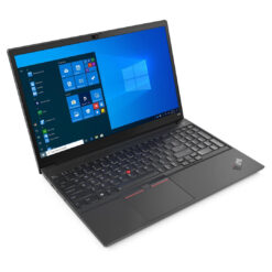 Lenovo ThinkPad Edge E15 – Ryzen 7 8GB RAM 512GB SSD