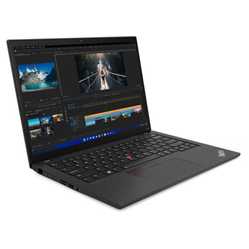 Lenovo ThinkPad T14 Gen 3 Laptop – Core i5 13th Gen 16GB DDR5 512GB SSD NVME 14.0″ WUXGA