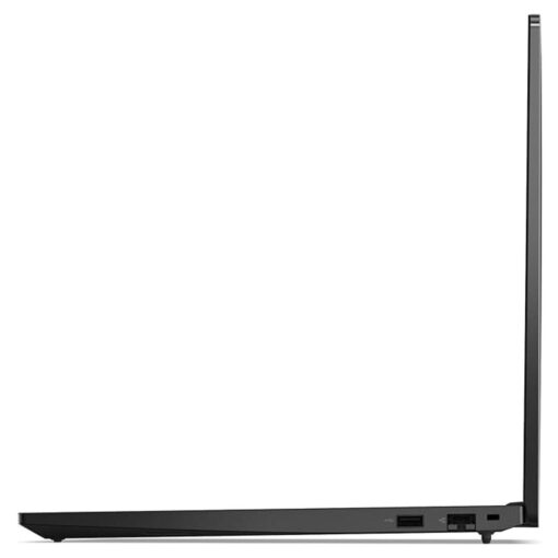 Lenovo ThinkPad E16 Laptop – Core i7 13th Gen, 16GB RAM, 1TB SSD