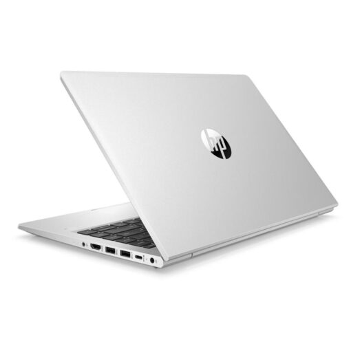 HP ProBook 455 G9 Laptop – Ryzen 5, 8GB RAM, 512GB SSD