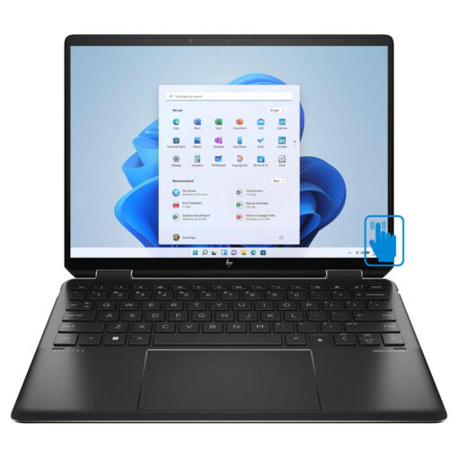HP Spectre x360 Laptop – Core i7 13th Gen 1TB SSD 16.0″ 3K+ IPS