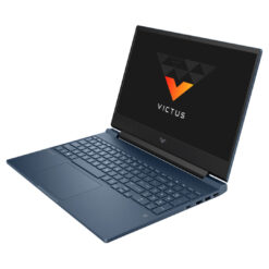 HP Gaming Laptop Victus – Core i5 RTX 2050 8GB RAM