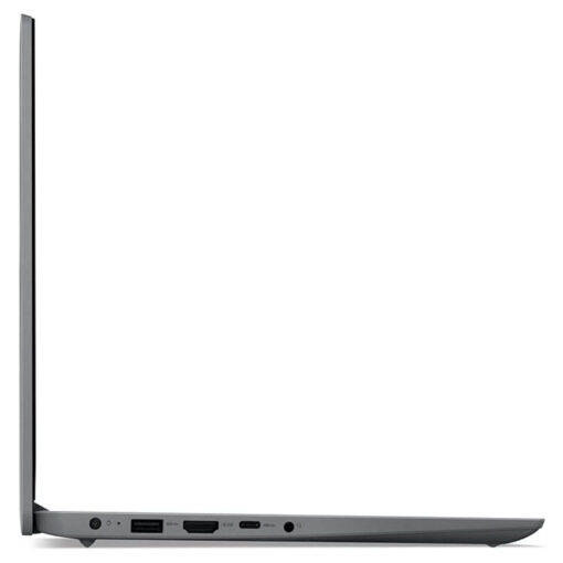Lenovo IdeaPad 1 15IGL7 82V700BSIN Laptop – Celeron N4020 8GB DDR4 256GB SSD