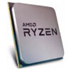 AMD Ryzen 5 3500X: 6-Core, 6-Thread Processor with a Peak Clock Speed of 4.1GHz