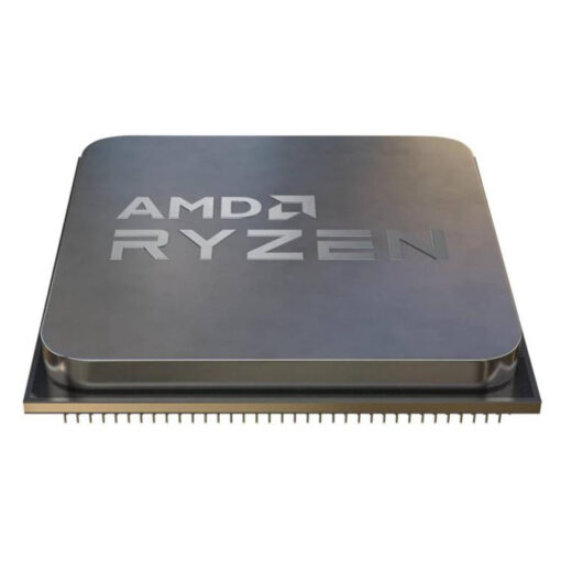 AMD Ryzen 5 5600: 6-Core, 12-Thread AM4 CPU, Up to 4.4 GHz, 32MB Cache (Tray)