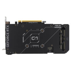 ASUS Dual Power: Dual GeForce RTX 4060 Ti OC Edition 8GB GDDR6 Graphics Card