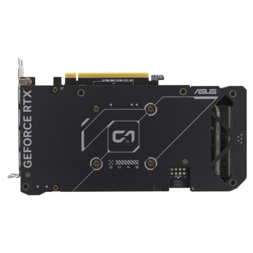 ASUS Dual Power: Dual GeForce RTX 4060 Ti OC Edition 8GB GDDR6 Graphics Card