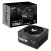 SilverStone ST60F-ES230: 600W 80 Plus Entry Level Power Supply with Silent Running Fan