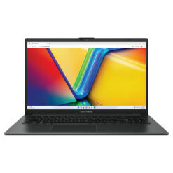 ASUS Vivobook Go 15 Laptop – Ryzen 5, 8GB RAM, 15.6″ FHD