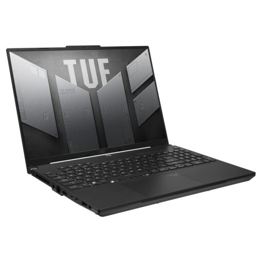 ASUS TUF Gaming A16 Advantage Edition Laptop – AMD Ryzen 7-7735HS 16 GB DDR5 512GB SSD M.2 AMD Radeon RX 7600S 8GB GDDR6 16.0″ FHD+ 165Hz