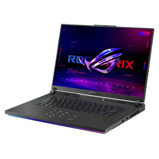 ASUS ROG Strix G16 Laptop – Core i7 13th Gen, RTX 4060, 16GB RAM