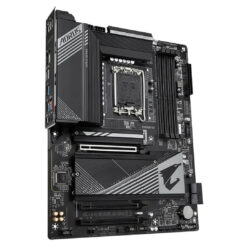 GIGABYTE B760 AORUS ELITE: ATX Gaming Motherboard, Intel 13th 12th Series, LGA 1700/DDR4/PCIe 4.0/3xM.2